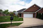 2404 Magnolia Ct Clarksville IN 47129 | MLS 202507578 Photo 1