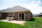 2404 Magnolia Ct Clarksville IN 47129 | MLS 202507578 Photo 4
