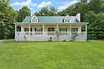 3977 E Nicholson Hollow Rd Salem IN 47167 | MLS 202507625 Photo 1