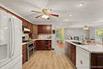 3977 E Nicholson Hollow Rd Salem IN 47167 | MLS 202507625 Photo 14