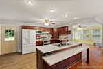 3977 E Nicholson Hollow Rd Salem IN 47167 | MLS 202507625 Photo 11