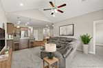 3000 Bales Way Jeffersonville IN 47130 | MLS 202506247 Photo 3