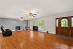 3977 E Nicholson Hollow Rd Salem IN 47167 | MLS 202507625 Photo 9