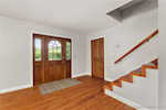 3977 E Nicholson Hollow Rd Salem IN 47167 | MLS 202507625 Photo 7