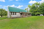 3977 E Nicholson Hollow Rd Salem IN 47167 | MLS 202507625 Photo 4