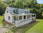 3977 E Nicholson Hollow Rd Salem IN 47167 | MLS 202507625 Photo 2