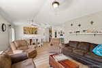2837 Fairdale Rd Nw Ramsey IN 47166 | MLS 202507523 Photo 9