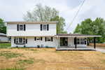1411 Mount Zion Road Henryville IN 47126 | MLS 202507681 Photo 1