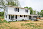 1411 Mount Zion Road Henryville IN 47126 | MLS 202507681 Photo 2