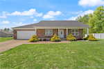 203 Stoner Place New Washington IN 47162 | MLS 202507670 Photo 1