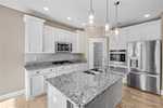 4176 Heitz Ave Jeffersonville IN 47130 | MLS 202507693 Photo 10