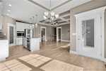 4176 Heitz Ave Jeffersonville IN 47130 | MLS 202507693 Photo 9