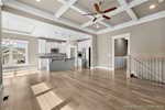 4176 Heitz Ave Jeffersonville IN 47130 | MLS 202507693 Photo 7