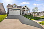 4176 Heitz Ave Jeffersonville IN 47130 | MLS 202507693 Photo 2