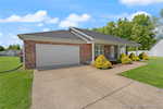 203 Stoner Place New Washington IN 47162 | MLS 202507670 Photo 2