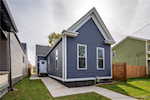 616 Culbertson Ave New Albany IN 47150 | MLS 202506509 Photo 1