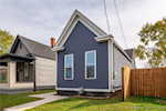 616 Culbertson Ave New Albany IN 47150 | MLS 202506509 Photo 3