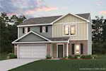 6448 Calla Lilly Ct Lanesville IN 47136 | MLS 202507701 Photo 1
