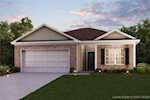 6530 Calla Lilly Ct Lanesville IN 47136 | MLS 2024012654 Photo 9