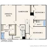 6448 Calla Lilly Ct Lanesville IN 47136 | MLS 202507701 Photo 2