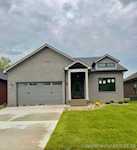 4648 Red Tail Ridge, Lot 209 Jeffersonville IN 47130 | MLS 202505741 Photo 57