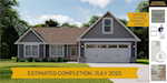 9030 - Lot 913 Haylyn Ln Georgetown IN 47122 | MLS 202507372 Photo 1