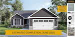 4234- Lot 121 Skylar Way New Albany IN 47150 | MLS 202506813 Photo 1
