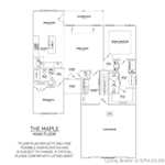 4234- Lot 121 Skylar Way New Albany IN 47150 | MLS 202506813 Photo 3