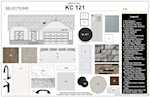 4234- Lot 121 Skylar Way New Albany IN 47150 | MLS 202506813 Photo 2