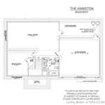 9036 - Lot 910 Haylyn Ln Georgetown IN 47122 | MLS 202507370 Photo 4
