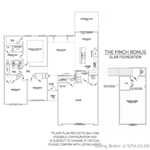 9030 - Lot 913 Haylyn Ln Georgetown IN 47122 | MLS 202507372 Photo 3