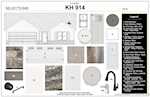 9028 - Lot 914 Haylyn Ln Georgetown IN 47122 | MLS 202507375 Photo 2