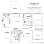 9036 - Lot 910 Haylyn Ln Georgetown IN 47122 | MLS 202507370 Photo 3