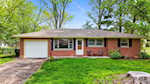 132 Hillcrest Dr Madison IN 47250 | MLS 202507612 Photo 1