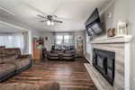 1510 Henryville Bluelick Rd Henryville IN 47126 | MLS 202507731 Photo 7