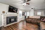 1510 Henryville Bluelick Rd Henryville IN 47126 | MLS 202507731 Photo 6