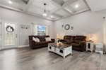 418 Pine Drive Circle Henryville IN 47126 | MLS 202507705 Photo 5
