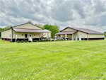5628 E Polk Rd Lexington IN 47138 | MLS 202507485 Photo 3
