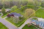 622 N Forrest Dr Sellersburg IN 47172 | MLS 202507446 Photo 3