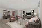1201 Sir Barton Ct Memphis IN 47143 | MLS 202507529 Photo 4