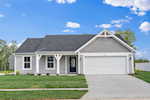 1201 Sir Barton Ct Memphis IN 47143 | MLS 202507529 Photo 1