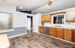 3304 Childers Dr Jeffersonville IN 47130 | MLS 202507746 Photo 12