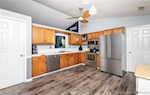 3304 Childers Dr Jeffersonville IN 47130 | MLS 202507746 Photo 10