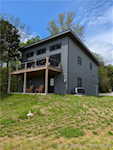 10868 W Pavey Ridge Rd Hardinsburg IN 47125 | MLS 202407359 Photo 3