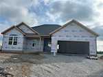 3030 Hawks Landing Dr Charlestown IN 47111 | MLS 202506972 Photo 1