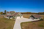 6941 S Saluda Paynesville Rd Hanover IN 47243 | MLS 202506333 Photo 1