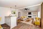 3807 Ivanhoe Ave Jeffersonville IN 47130 | MLS 202507711 Photo 34