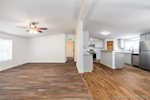 3807 Ivanhoe Ave Jeffersonville IN 47130 | MLS 202507711 Photo 9
