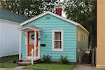 316 E 1st St Madison IN 47250 | MLS 202507725 Photo 1
