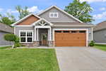 6561 Abney Ct Jeffersonville IN 47130 | MLS 202507777 Photo 1